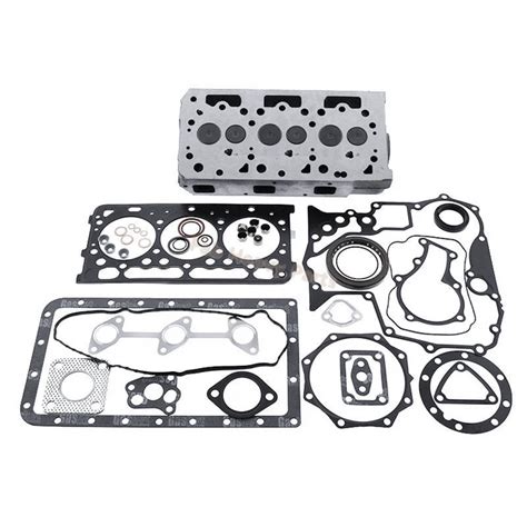 compact track loader cylinder head gasket|Compact track loader cylinder head gaskets .